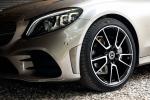 Mercedes-Benz C200 AMG Line Estate 2018 года (UK)